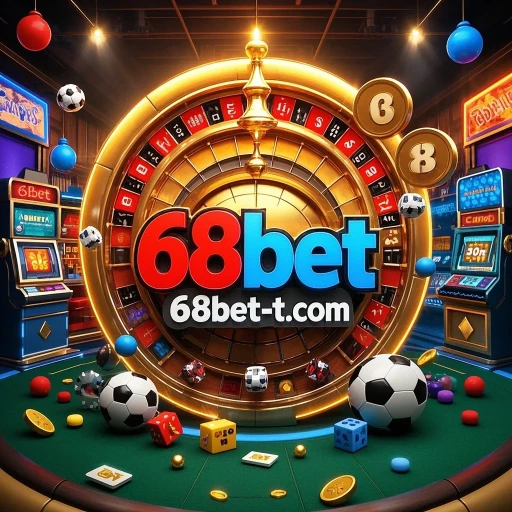 68bet