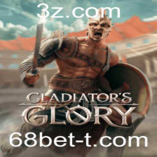 GladiatorsGlory: A Nova Sensação no Mundo do Entretenimento Online
