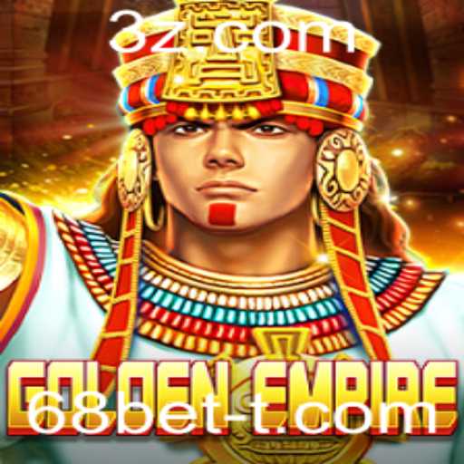 Explorando o Mundo de GoldenEmpire: A Excitante Aventura com 68bet