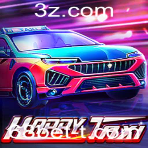 Guia Completo para o Jogo HappyTaxi e Sua Conexão com 68bet