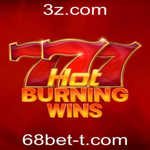 Descubra o Universo de HotBurningWins com 68bet