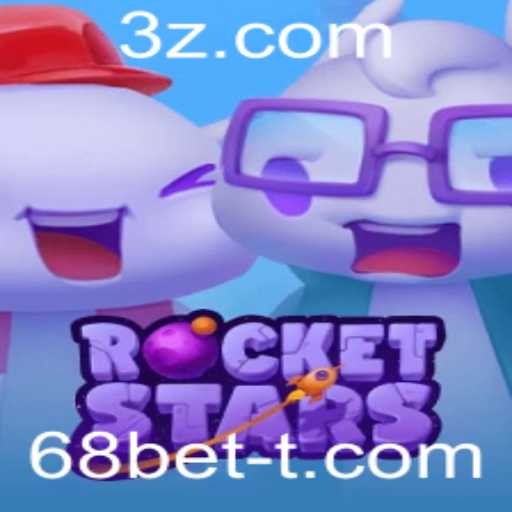 RocketStars: Mergulhe na Nova Sensação dos Jogos com 68bet