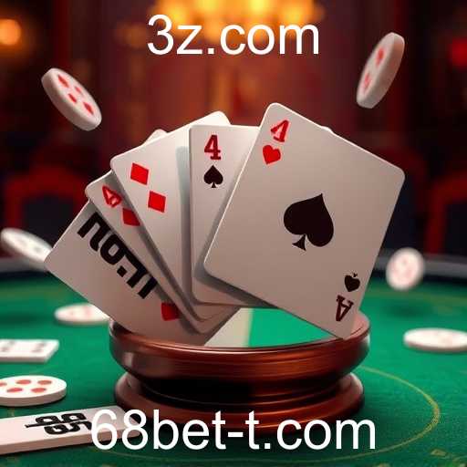 Explorando o Mundo do Sic Bo: Estratégias e Plataforma 68bet