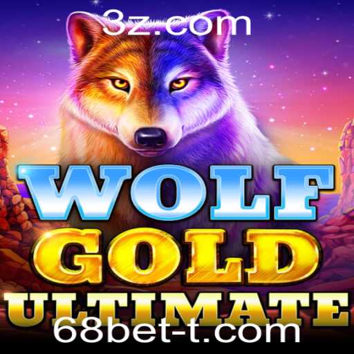 Descubra o Universo de WolfGoldUltimate no 68bet