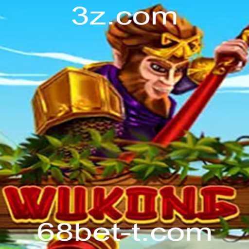 Descubra o Fascinante Mundo do Jogo Wukong